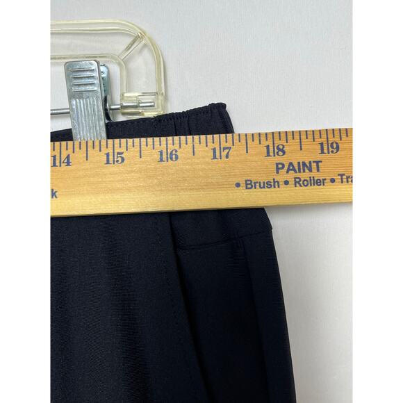 Cuts Men's XL Black AO Jogger Pants Versaknit Slim-Fit Performance Activewear - Picture 5 of 8